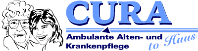CURA Ambulante Alten- und Krankenpflege GmbH